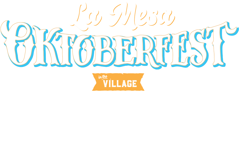 La Mesa Oktoberfest 2018 (1000x800), Png Download