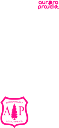 W Shield Neon Pink - Carmine (361x650), Png Download