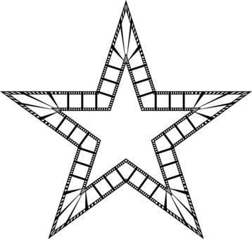Gillham School Of Performing Arts Computer Icons Download - Gay Star News Logo (358x340), Png Download