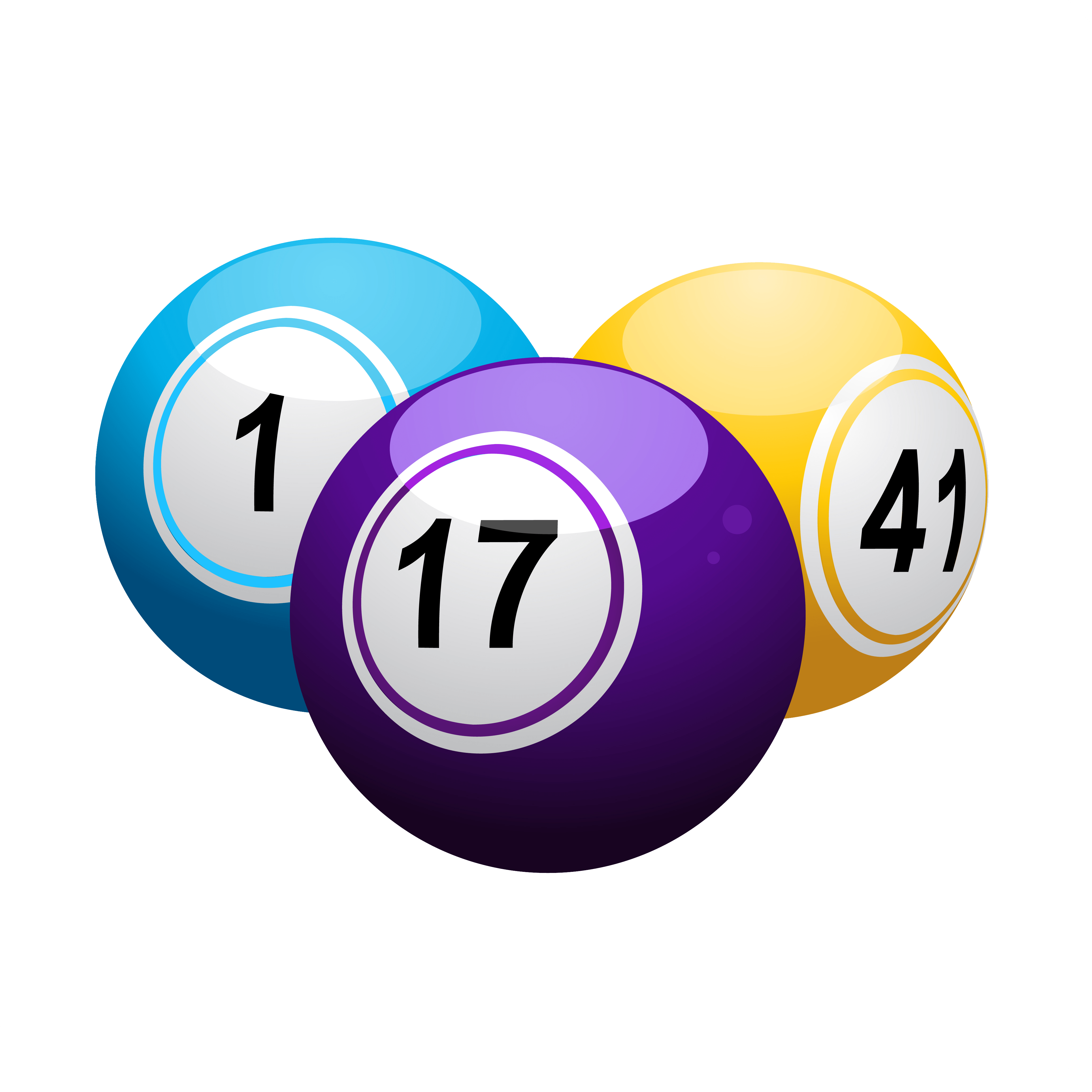 Bingo Balls Hi Res Bingo Balls Free Transparent PNG Download PNGkey