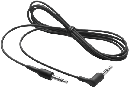 Jabra Move Audio Cable (480x336), Png Download