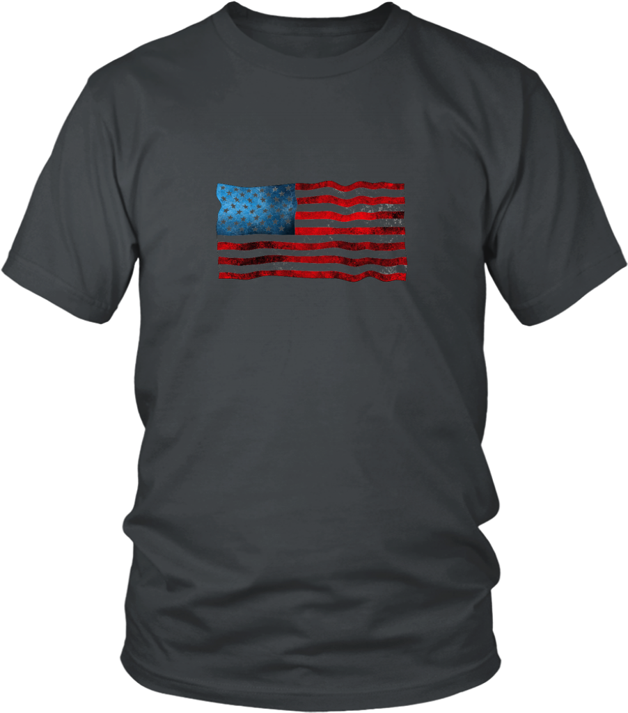 Estados Unidos - Unisex Tee - Democratic Party, Republican Party, Keg (1024x1024), Png Download