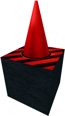 File - Spikes - Moving (420x420), Png Download