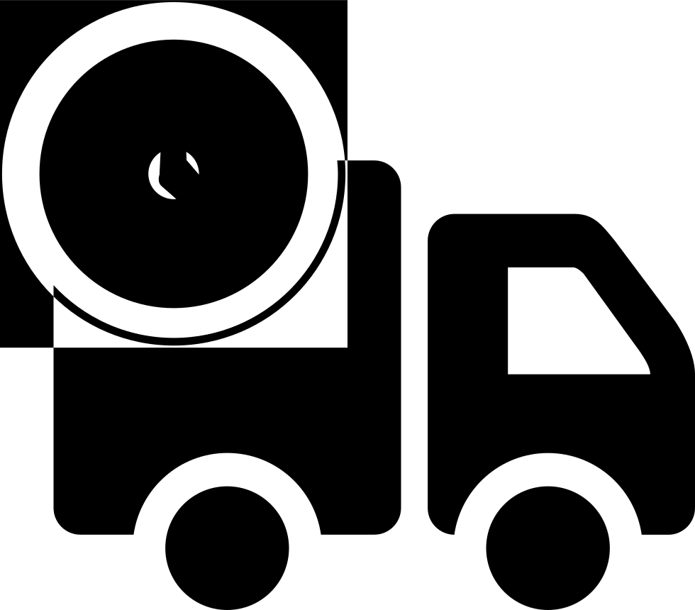 Png File Svg - Delivery (980x860), Png Download