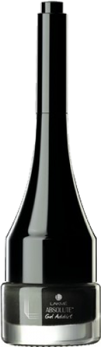 Lakme Absolute Fast And Fabulous Nail Color Crimson (500x500), Png Download