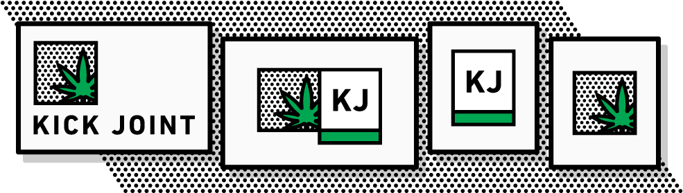 Cannabis Branding (1000x290), Png Download