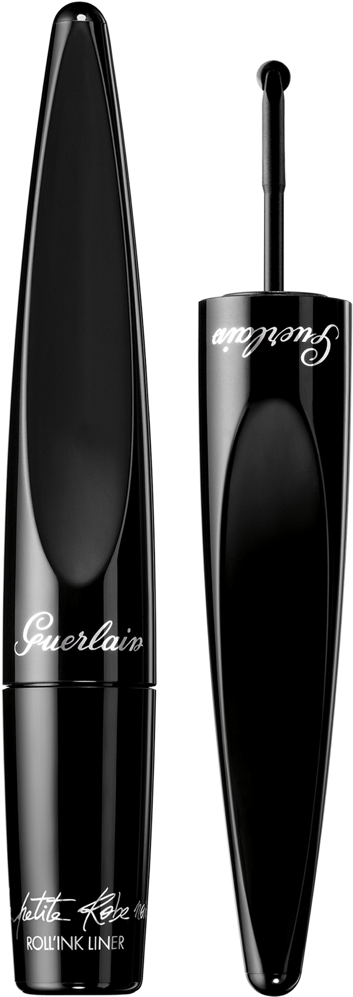 The Roll-on Eyeliner That Glides On In A Flash (2000x2000), Png Download