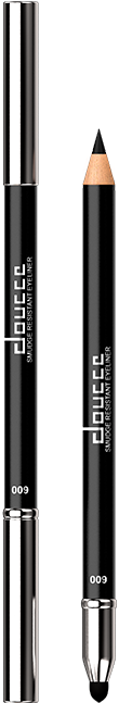 Smudge Resistant Eyeliner - Eye Liner (500x700), Png Download