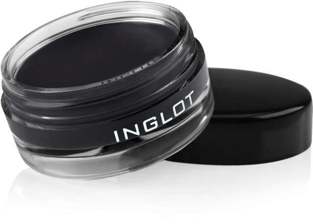 Amc Eyeliner Gel - Inglot Cosmetics Amc Eyeliner Gel 77 (900x900), Png Download