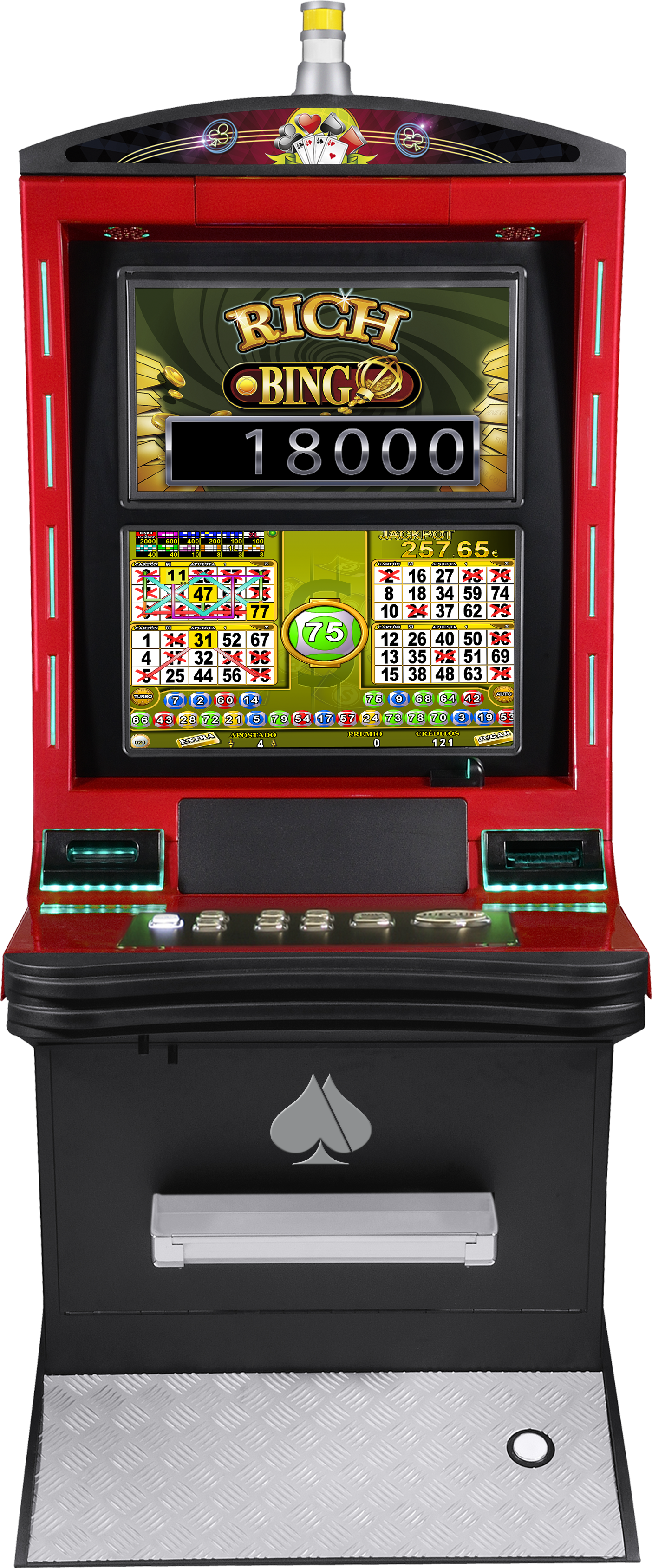 Bingo Balls Png (1473x3413), Png Download