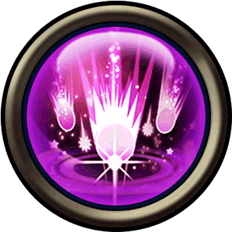 Item-star Burst Render - Unison League Starburst (380x380), Png Download