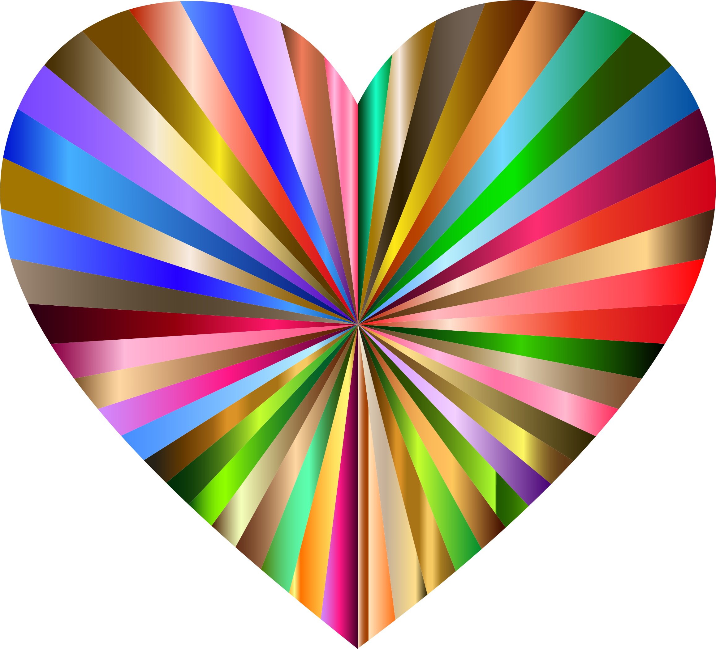 Computer Icons Heart Byte Document Starburst - Clip Art (826x750), Png Download