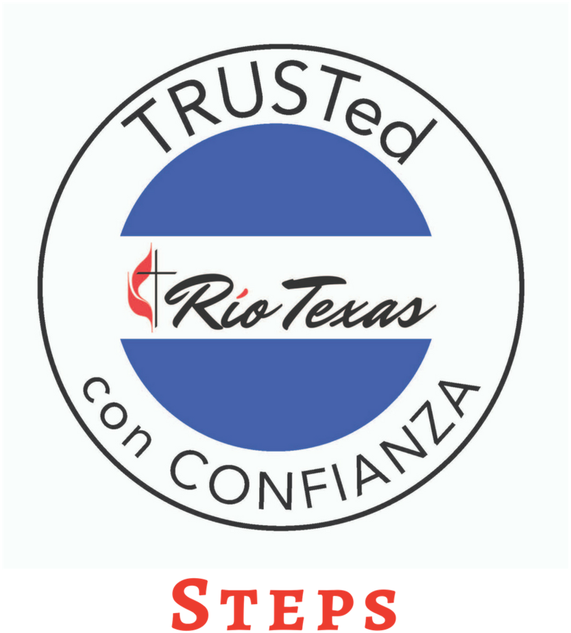 Tcc Steps - Rio Texas Conference (1000x1000), Png Download