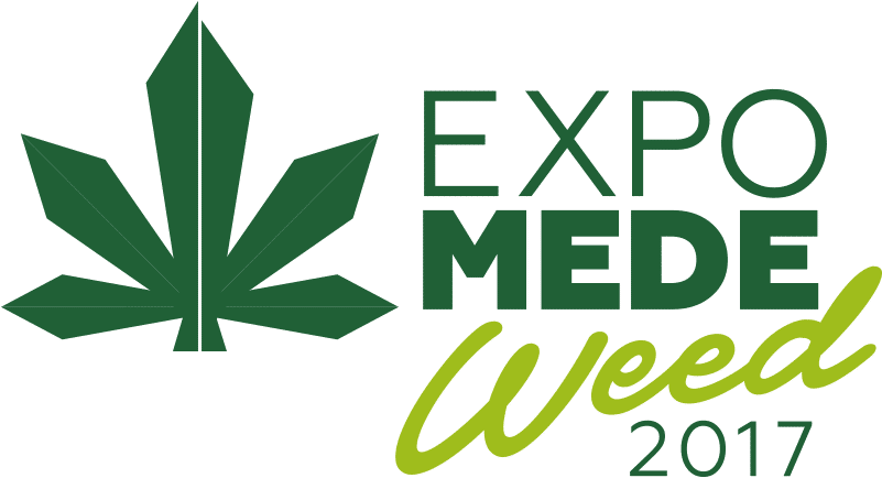Gallery - Expomedeweed Logo (800x508), Png Download