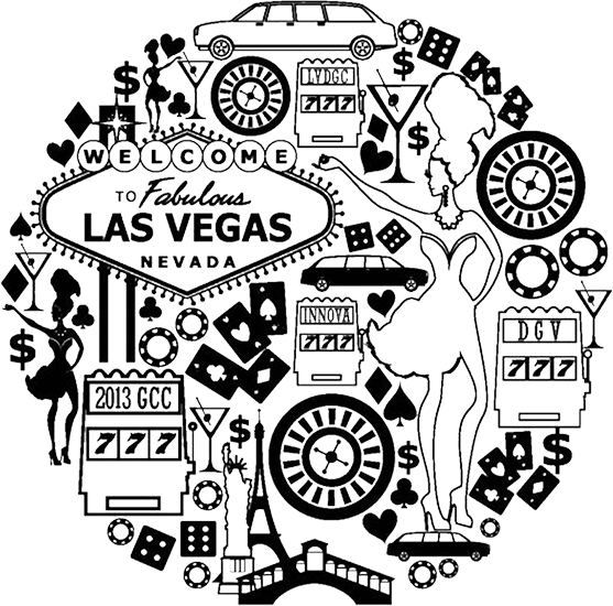How To Carry Weed Legally In Las Vegas - Welcome To Fabulous Las Vegas Sign (557x550), Png Download