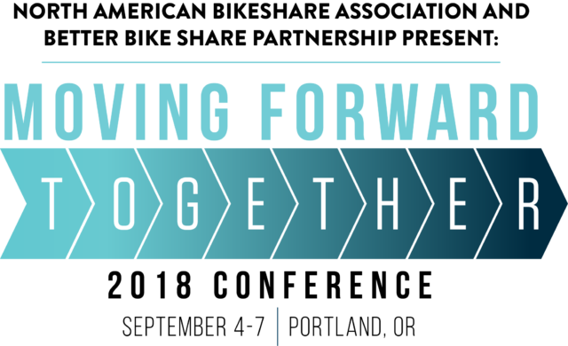 Nabsa Conference Logo Dates - Moving Forward Together (640x390), Png Download