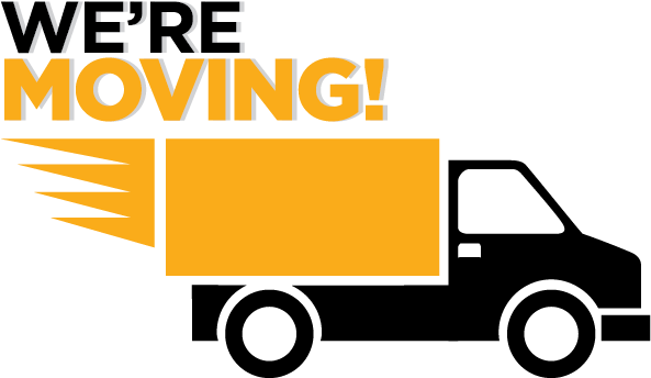 Vis Moving - Hizli Kargo Png (682x433), Png Download