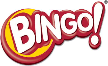 Printable Bingo Border Use The Border In Microsoft - Bingo Logo Vector (518x518), Png Download