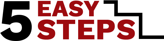 Be More Productive At The Gym In 5 Easy Steps - T-shirt (728x200), Png Download