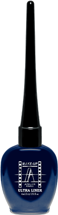 Liquid Eyeliner - Nail Polish (562x562), Png Download