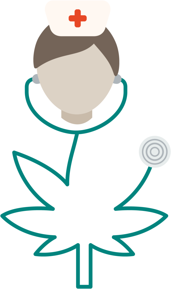 Greater Access To Medical Cannabis For Canadian Patients - Icon (1024x1024), Png Download