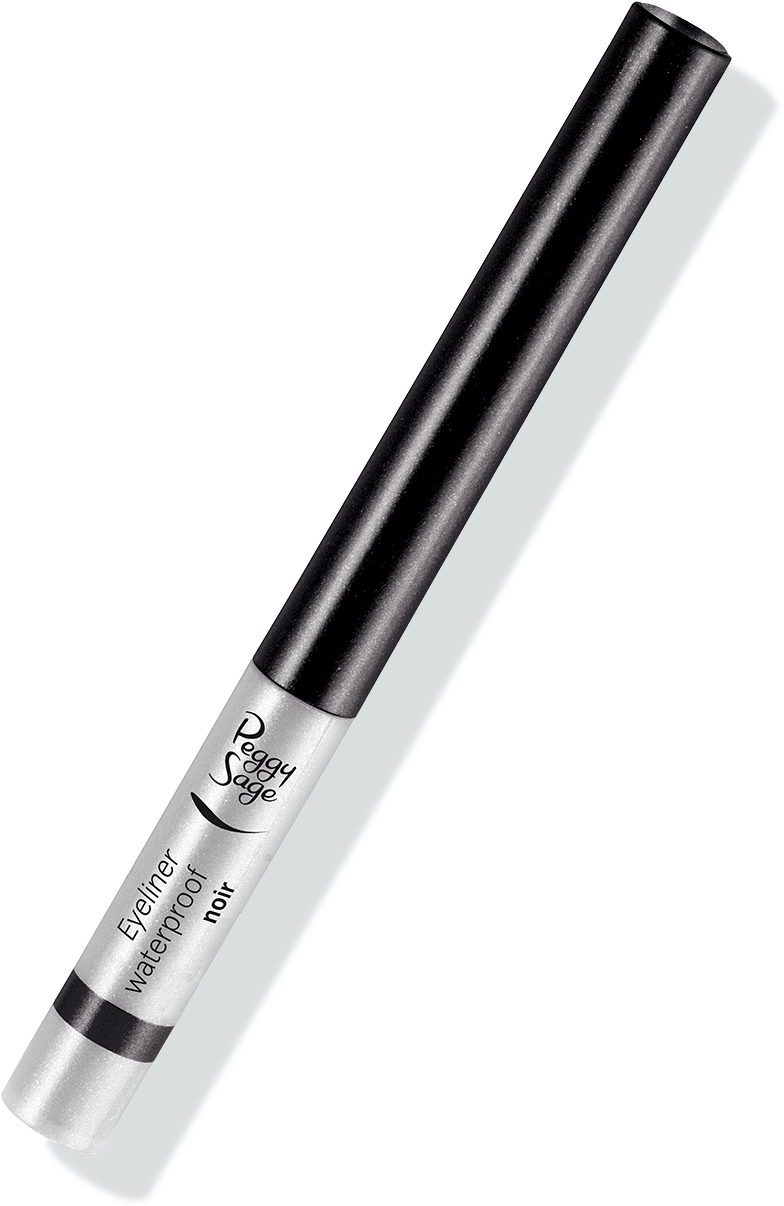 Sale - Eyeliner Brun Waterproof (1200x1353), Png Download