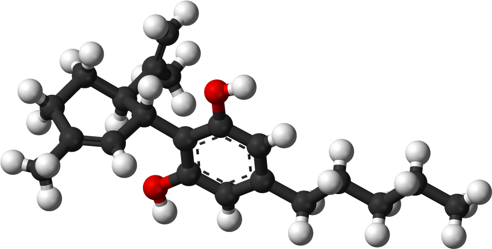 Cbd Cannabis Cannabidiol Cannabinoide Marijua - Amine Compounds (chemical Compounds) (600x331), Png Download