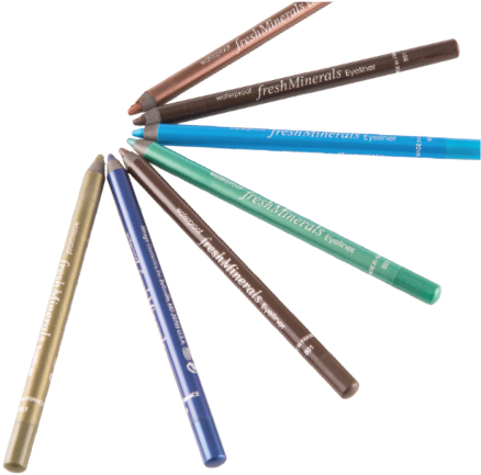 Waterproof Eyeliner - Marking Tools (640x500), Png Download