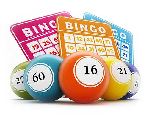 Cartela De Bingo Png (500x400), Png Download