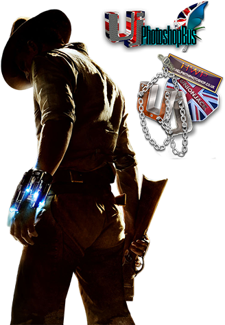 Cowboys And Aliens - Cowboys And Aliens Movie Poster (336x480), Png Download