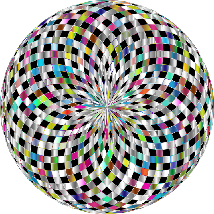 Mandala Ring Sphere - Ring (750x750), Png Download