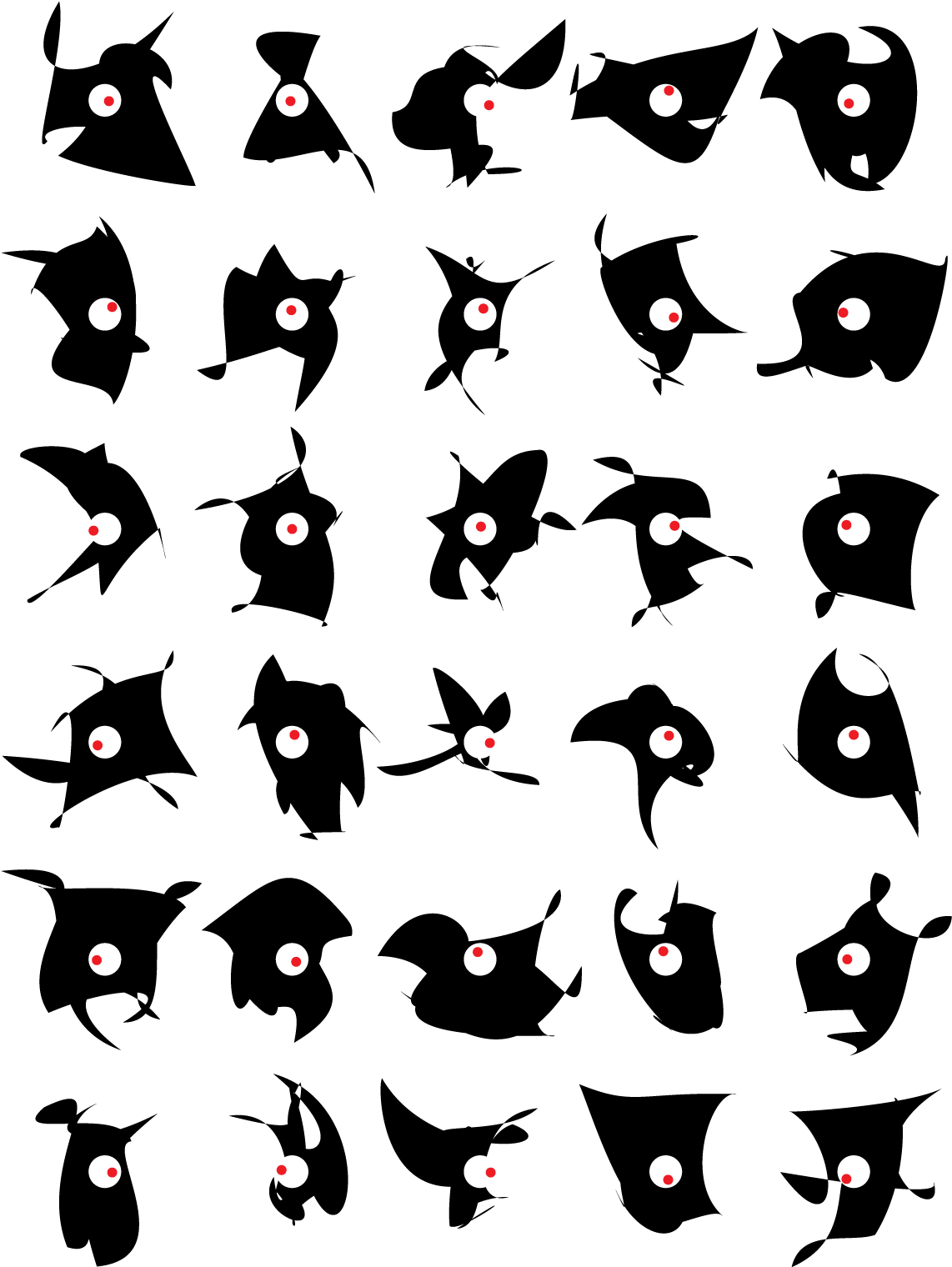 Penguin (1260x1680), Png Download