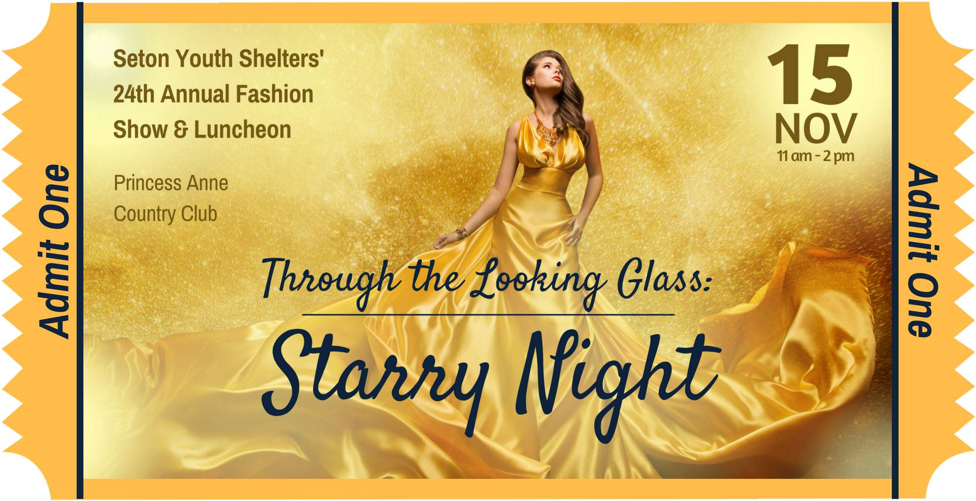 Through The Looking Glass - Poster (2000x1080), Png Download