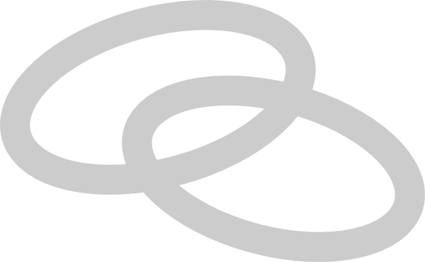 How To Set Use Linking Rings Clipart (600x370), Png Download