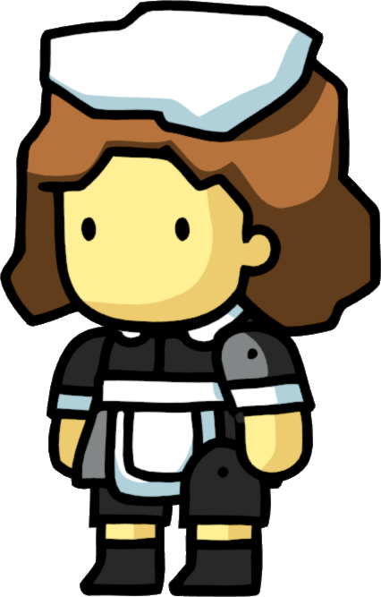 A Middle Class Woman's Journey In Empathizing With - Cartoon (426x667), Png Download