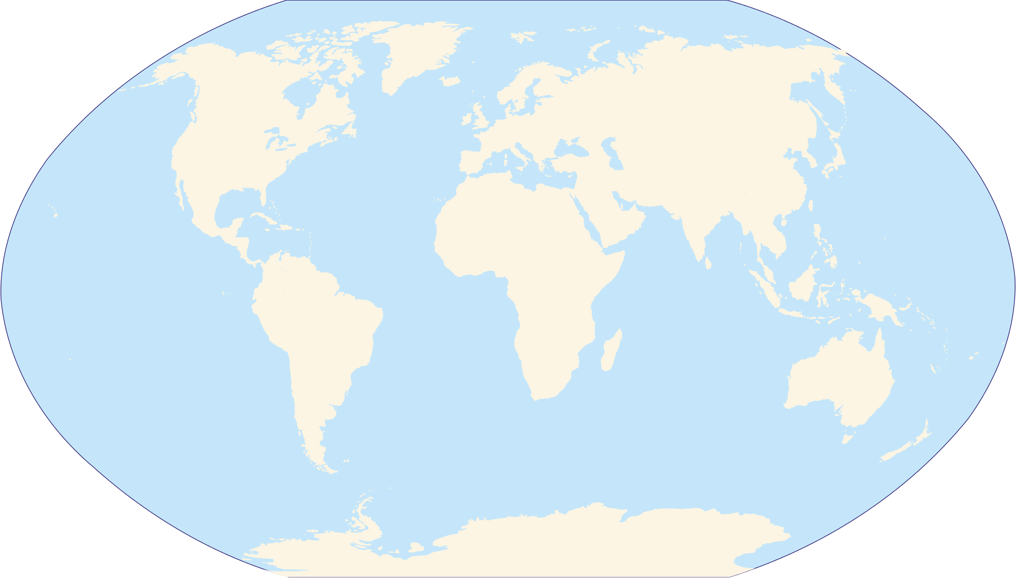 File World Map Longlat Simple Svg Wikimedia Commons - Syria In The World (2000x1140), Png Download
