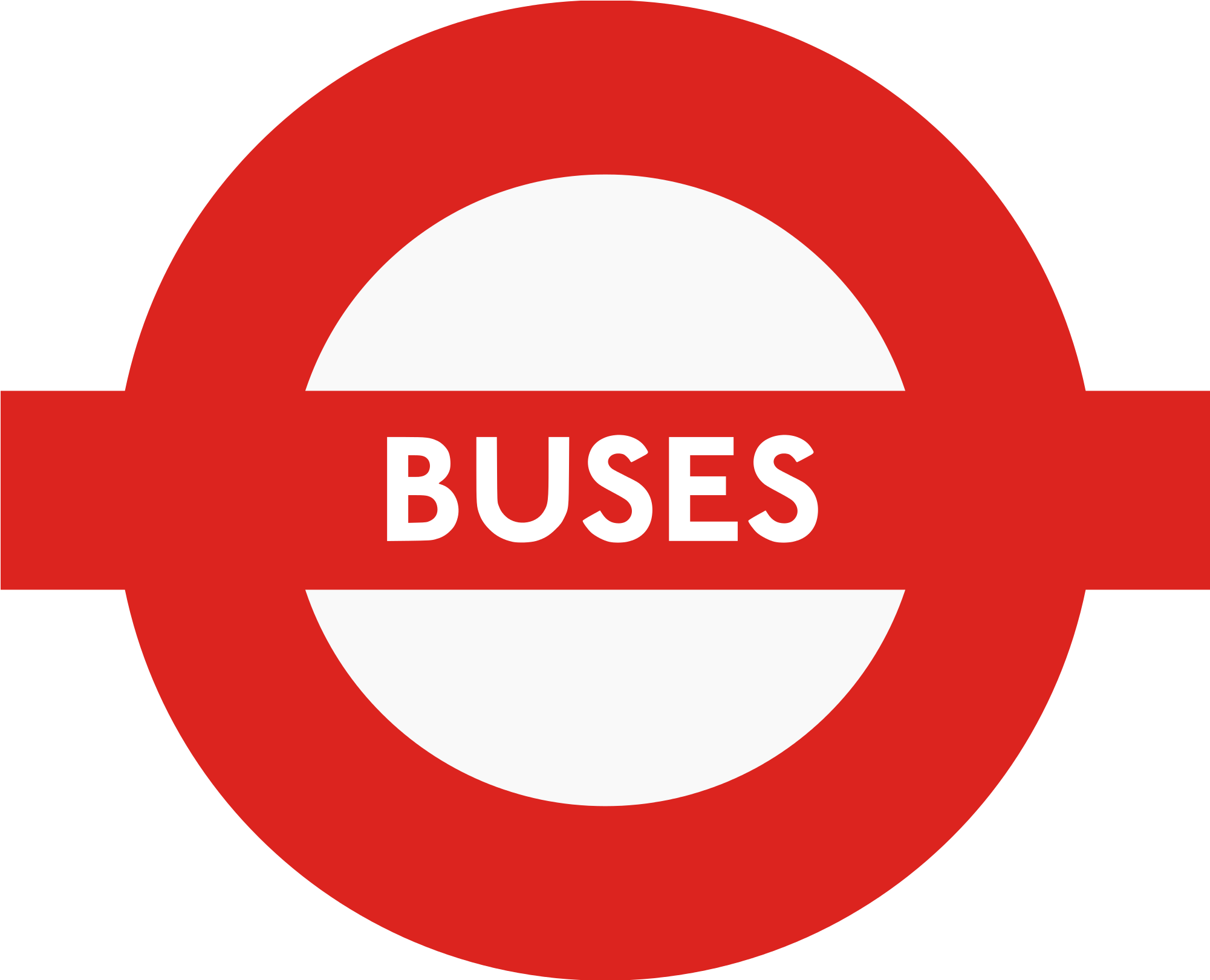 Leave A Reply Cancel Reply - London Buses Logo (2272x1704), Png Download