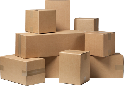 Mail Package Png - 6 Pack Pop Mystery Box! (423x295), Png Download