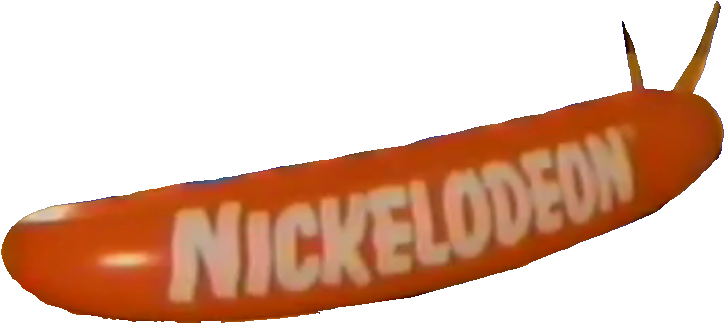 Nickelodeon Worm - Graphic Design (827x424), Png Download