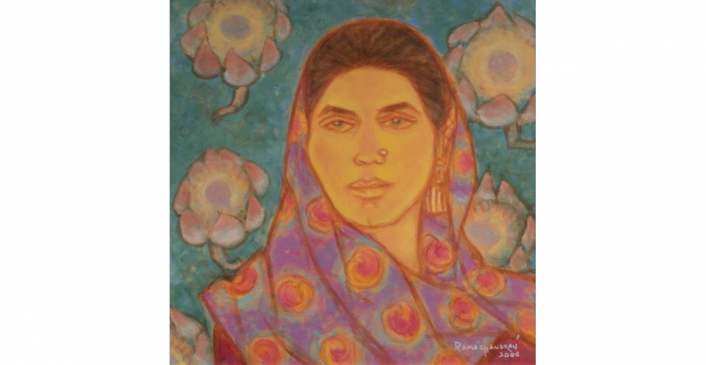 Art Worm Hi-resolution Zoom - A. Ramachandran (1000x518), Png Download