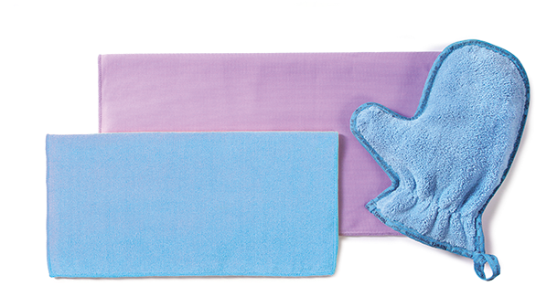Household-package - Norwex Household Package Plus (648x357), Png Download