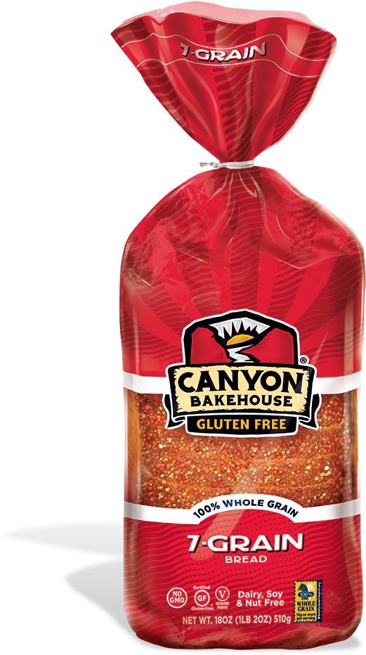 Jpg File - Canyon Bakehouse Gluten Free Bread Review (720x1009), Png Download