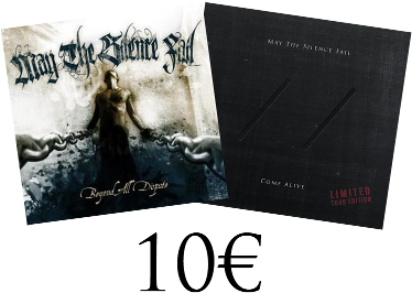 Cd Package - Flyer (550x339), Png Download