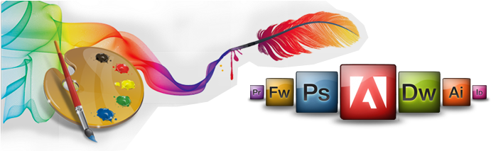 Download Banner Image For Digital Media 3d Logo Design Png Png Image With No Background Pngkey Com