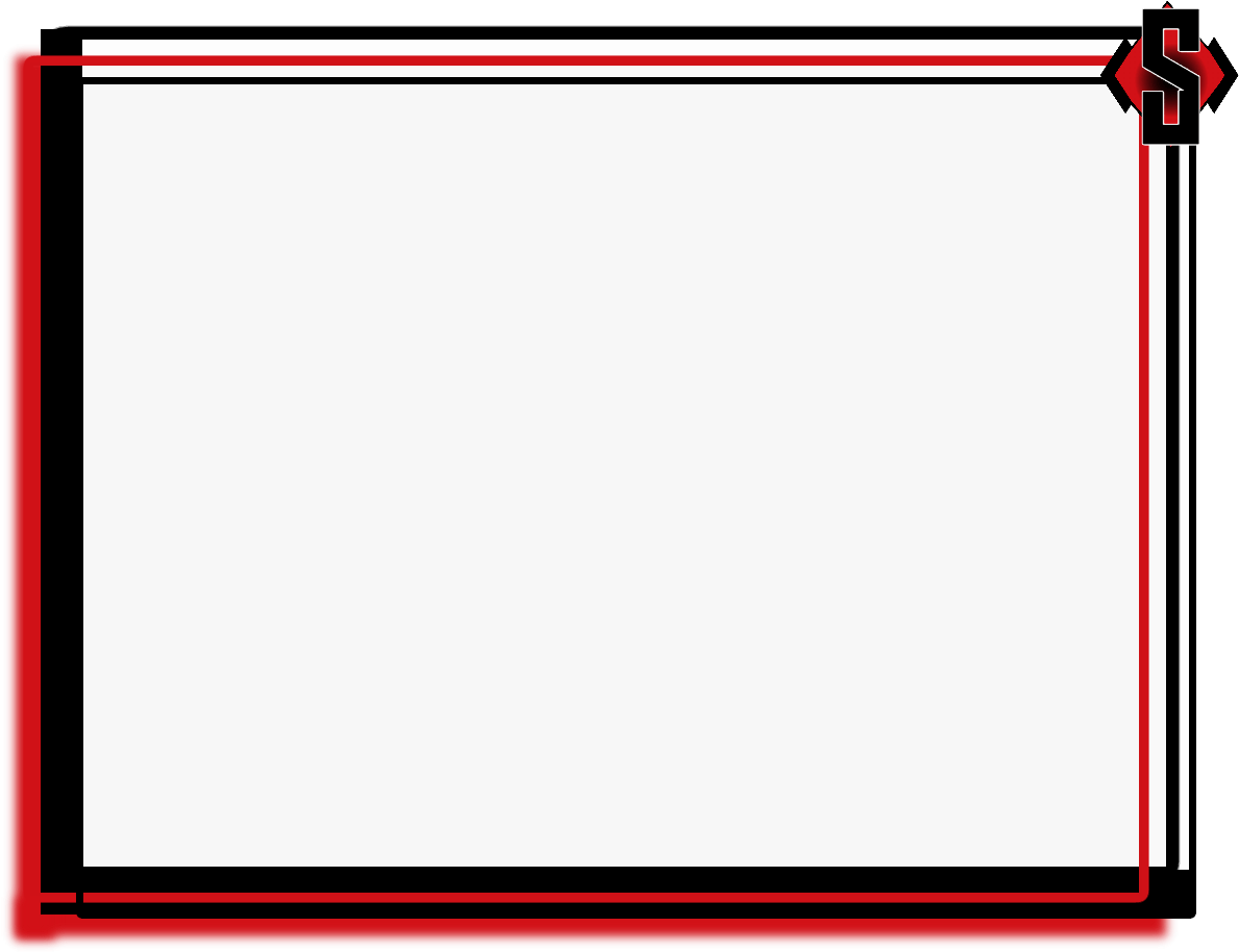 Black, Free Image - Transpareng Border For Video (1280x960), Png Download