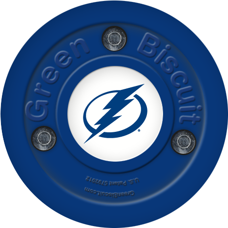 Tampa Bay Lightning - Tampa Bay Lightning New (500x500), Png Download