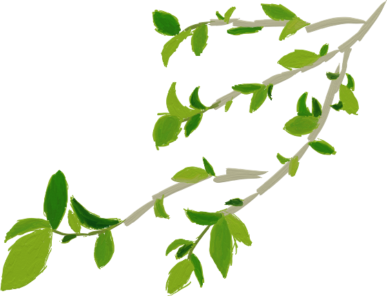 After I Finished The Model I Started Making An Original - Twig (561x429), Png Download