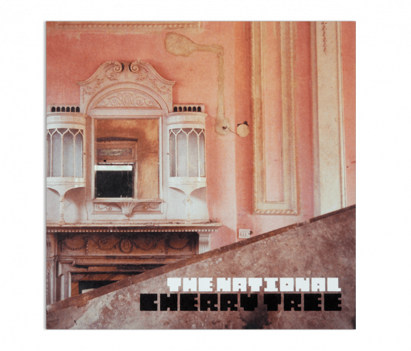 The Nationalcherry Tree - National Cherry Tree Album (575x492), Png Download