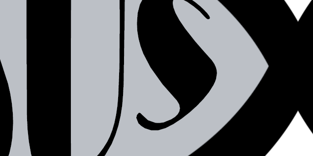 Full Design Close Up - Close-up (636x318), Png Download