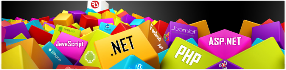 Website And Software Development (960x235), Png Download